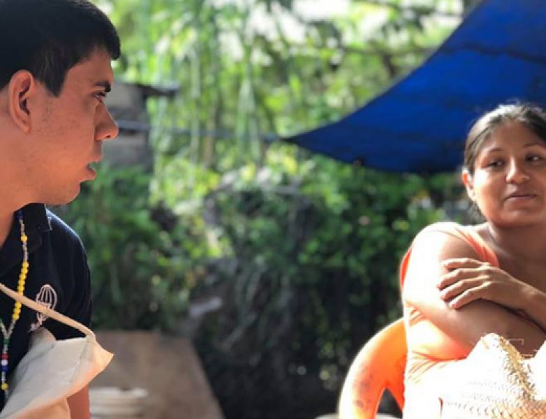 jovenes sin fronteras