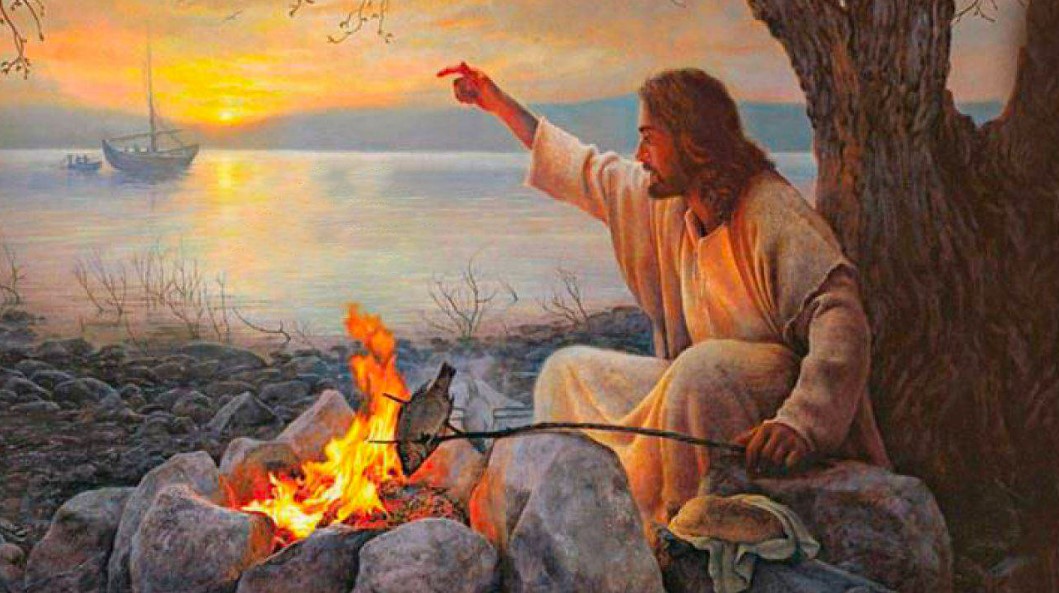 Evangelio del día: 